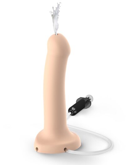 Dildo "Squirting Cum" von Strap-on-me (2 Farben) – Bild 3
