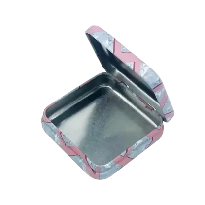 Kondom- & Tamponbox von sexpäd.berlin (4 Varianten) – Bild 9