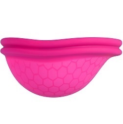 Menstruationstasse "Ziggy Cup 2" - Size B