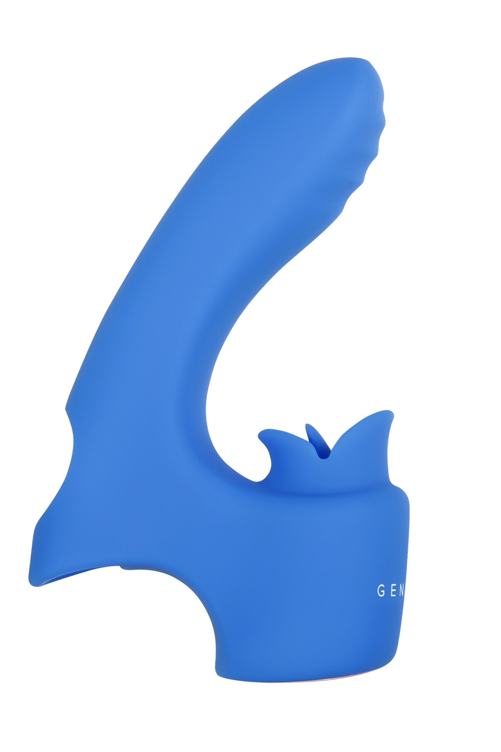 Fingervibrator "Flick It" von Gender X – Bild 3