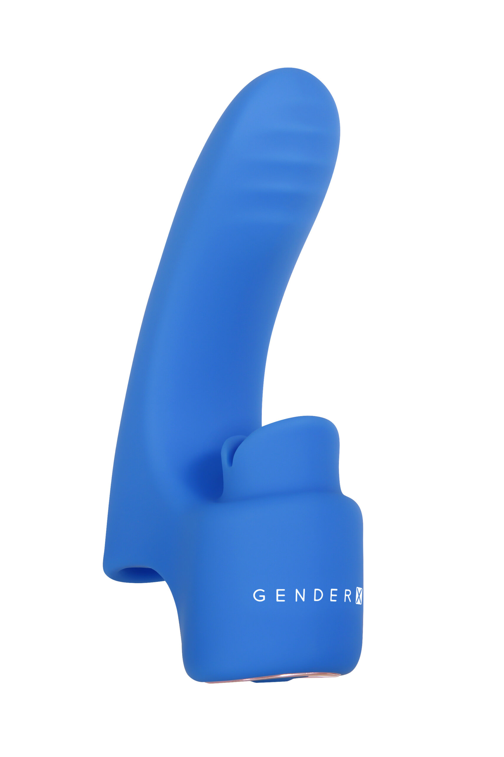 Fingervibrator "Flick It" von Gender X – Bild 7