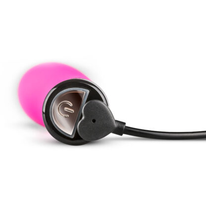 Vibrator "Butt-Plug" von Lil'vibe – Bild 4