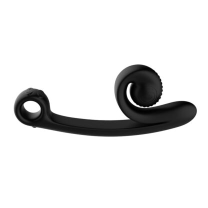 Vibrator "Snail Vibe Curve" von SVibe (3 Farben) – Bild 10