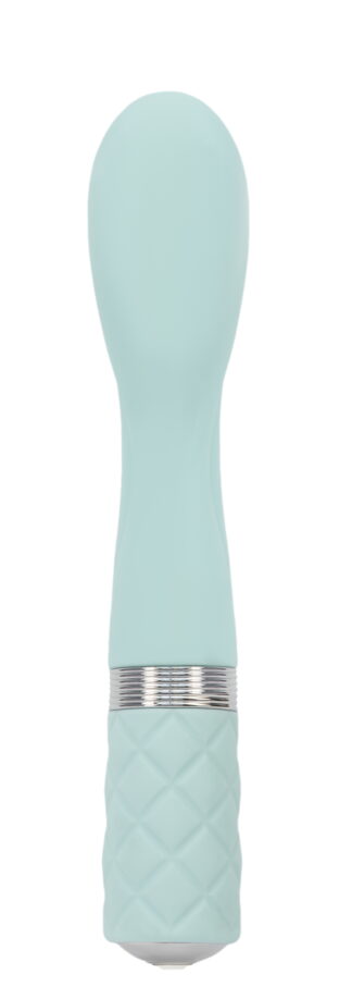G-Spot Vibrator "Sassy" von Pillow Talk