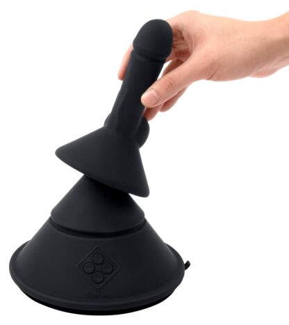 Riding Machine "Cone" – Bild 13