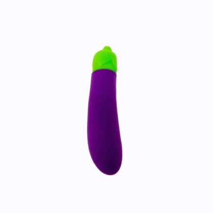 Vibrator "Vegetables" von Emojibator (4 Formen) – Bild 8