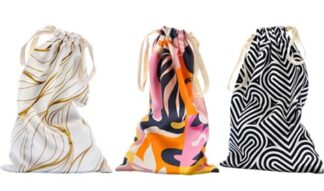 Toy Bag “The Collection” von Blush (3 Varianten)