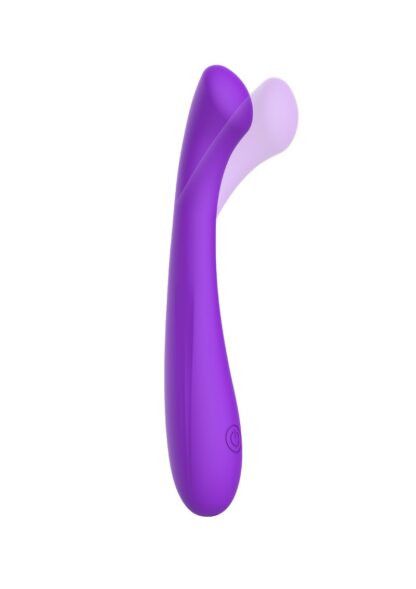 G-Spot Vibrator "Luna" von ToyJoy – Bild 2