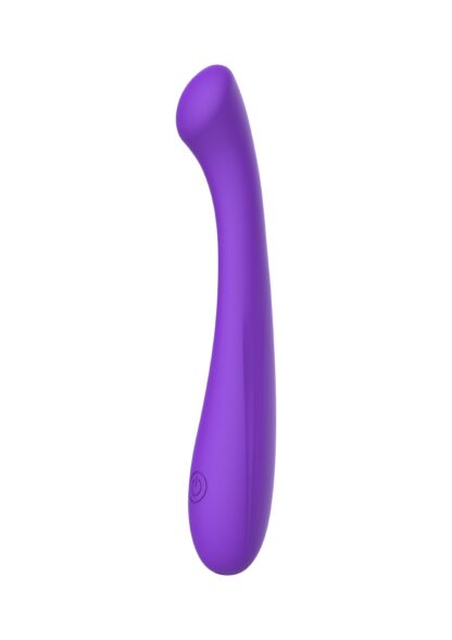G-Spot Vibrator "Luna" von ToyJoy – Bild 5
