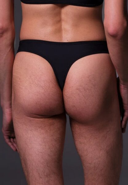 Tucking String von Untag (Größen: XS bis 5XL) – Bild 5