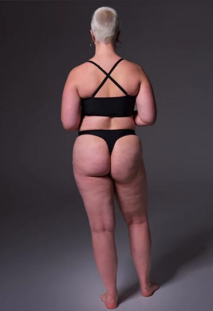 Tucking String von Untag (Größen: XS bis 5XL) – Bild 8