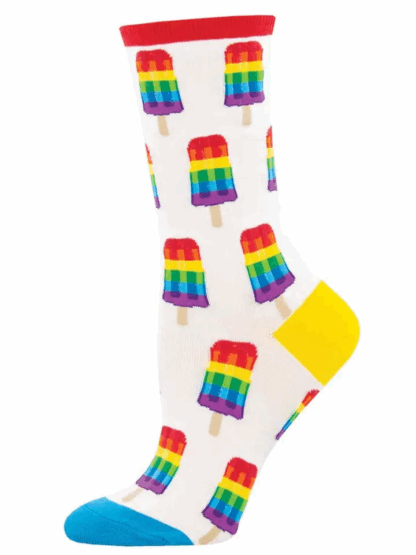 Socken “Pops” – Bild 2