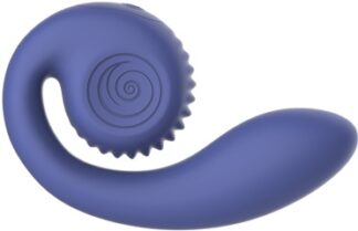 Vibrator "GIZI Lite" von SVibe