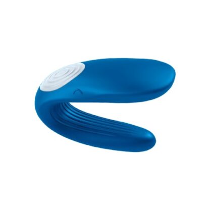 Spangenvibrator "Double Whale" von Satisfyer – Bild 3