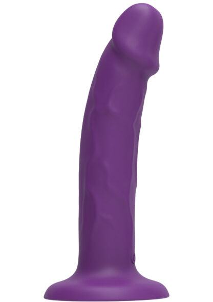 Dildo mit Vibration “Get Real” von ToyJoy – Bild 3