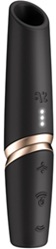 Druckwellenvibrator “Perfect Kiss” von Satisfyer