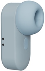 Druckwellenvibrator “Petites” von Nauti