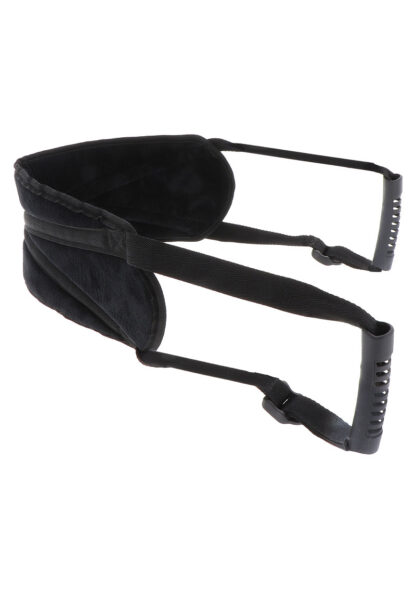 Haltegurt "Doggy Style Strap" von Taboom – Bild 2