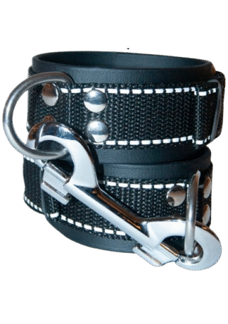 Handfesseln von 4angrydykes