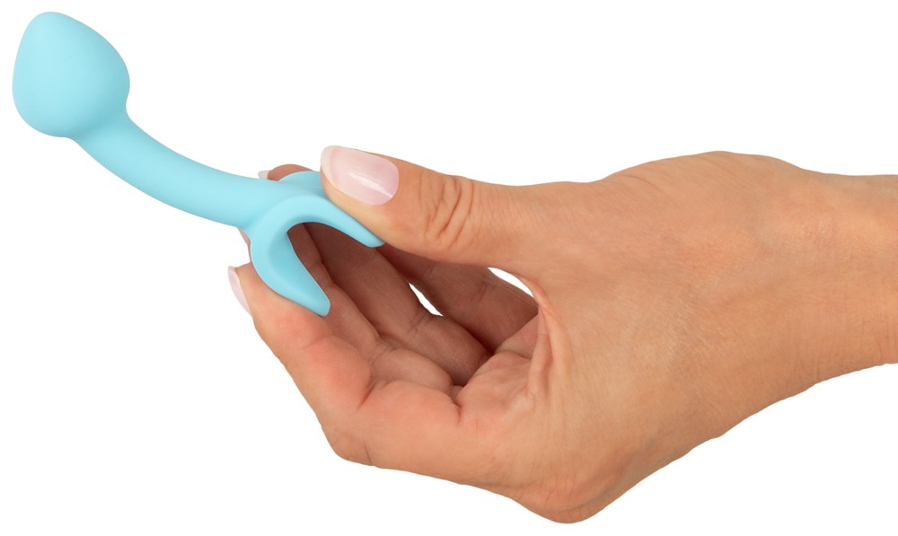 Prostata Plug "Mini" von Cuties – Bild 7