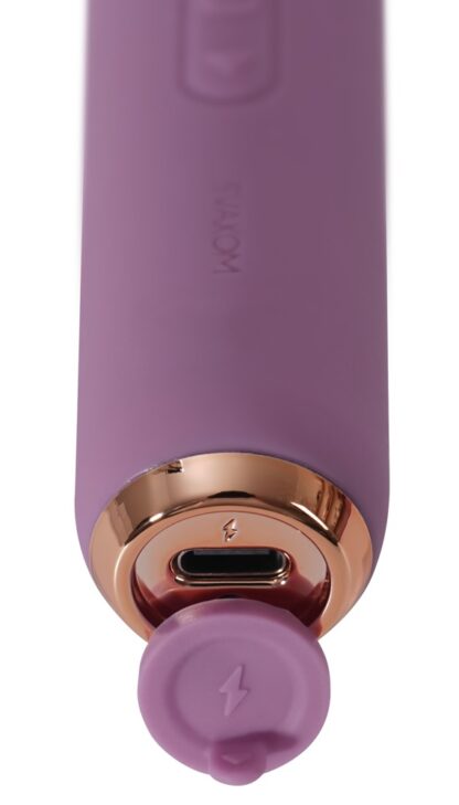 Vibrator "Mini Emma Neo" von Svakom – Bild 6