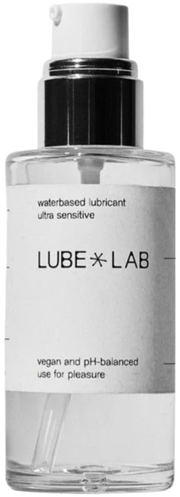 "The Lube" von LubeLab