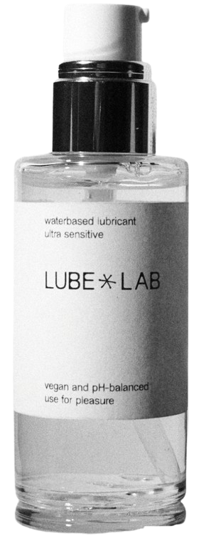 "The Lube" von LubeLab