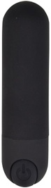 Mini-Vibrator "Black" von Loving Joy
