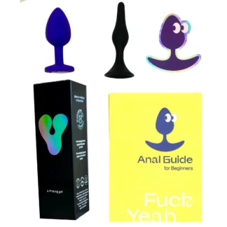 Starterset Anal von Fuck Yeah
