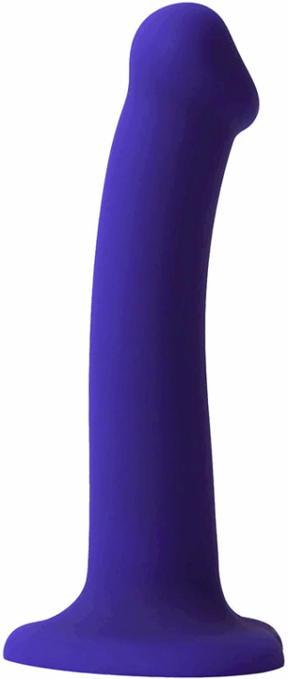 Dildo "Glow-LED" von Strap-on-me