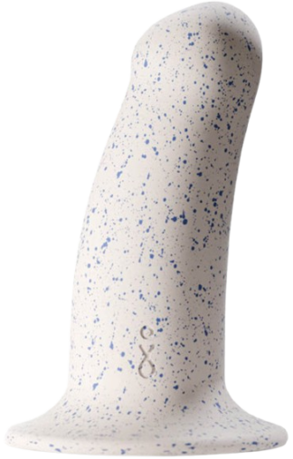 Dildo "Boo" von Biird