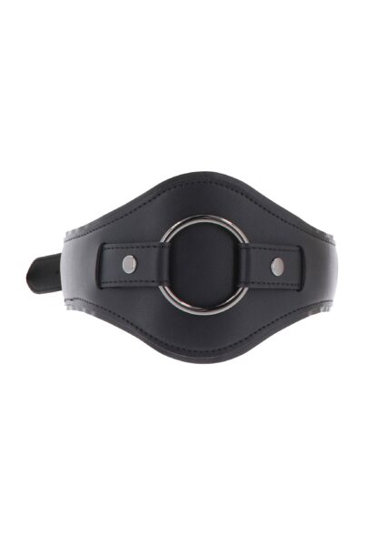 Oberschenkel-Harness mit verstellbaren Ringen von Hidden Desire – Bild 2