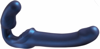 Strapless Strap-on "Tango" von Fuze Toys
