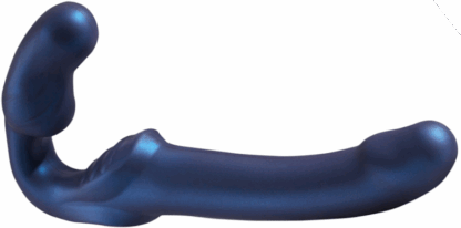 Strapless Strap-on "Tango" von Fuze Toys