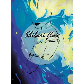 Magazin “Shibari flow” (fortlaufende Ausgaben)