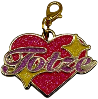 Anhänger "Fotze" von The Propcorner