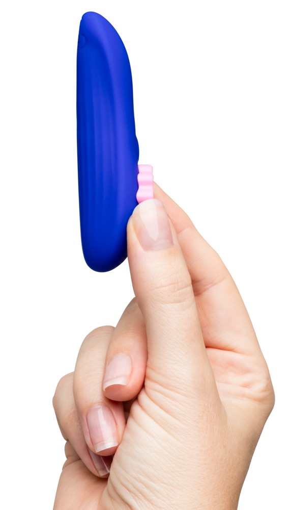 Auflagevibrator/ Panty-Vibrator "Party" von Romp – Bild 6