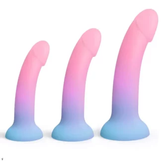 Dildo "Utopia" von Love to Love (3 Größen)