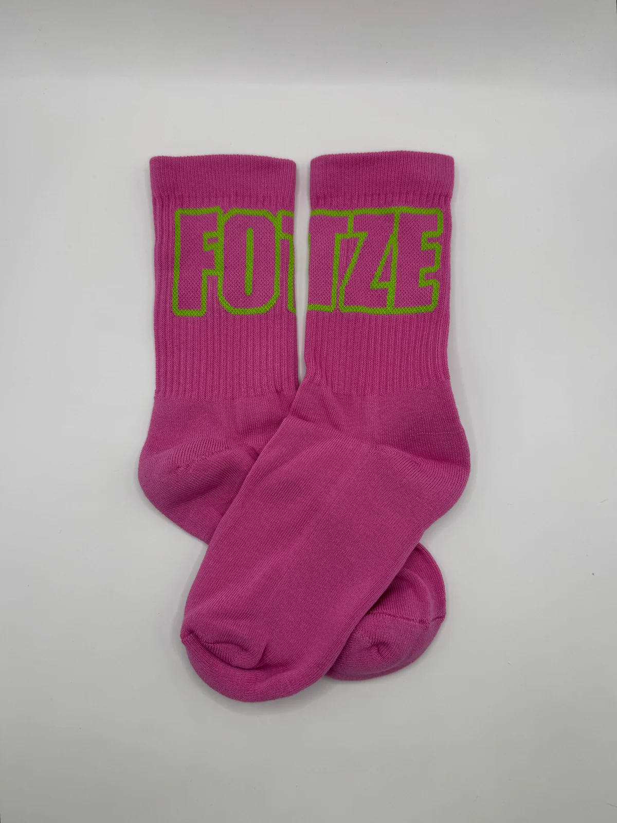 Socken “Fotze” von The Propcorner – Bild 2