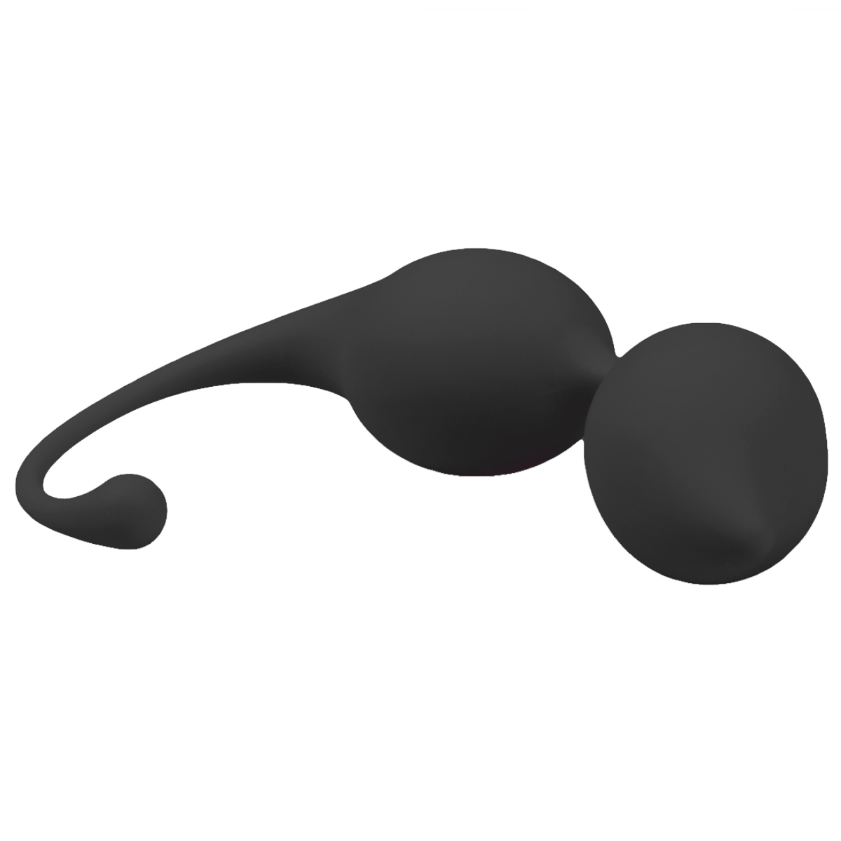 Gebogene Kegelbälle "Jiggle Mouse" von Easytoys (2 Farben) – Bild 2