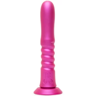 Vibrator mit Stoßfunktion "Jiggle" von Romp