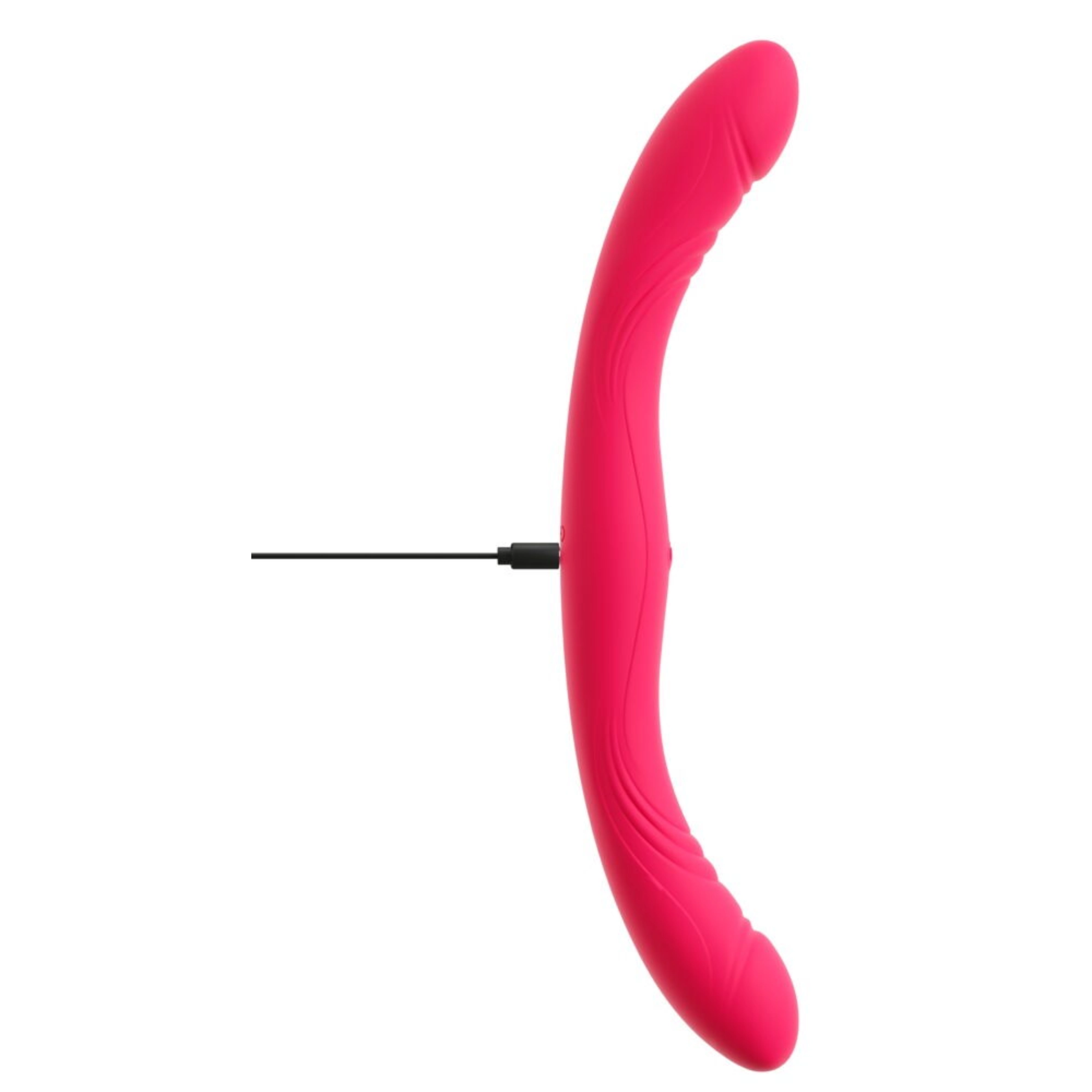 Doppelvibrator von Couples Choice – Bild 5