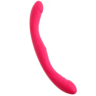 Doppelvibrator von Couples Choice