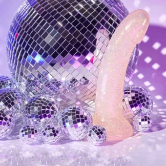 Dildo "Extravaganza" von Love to Love