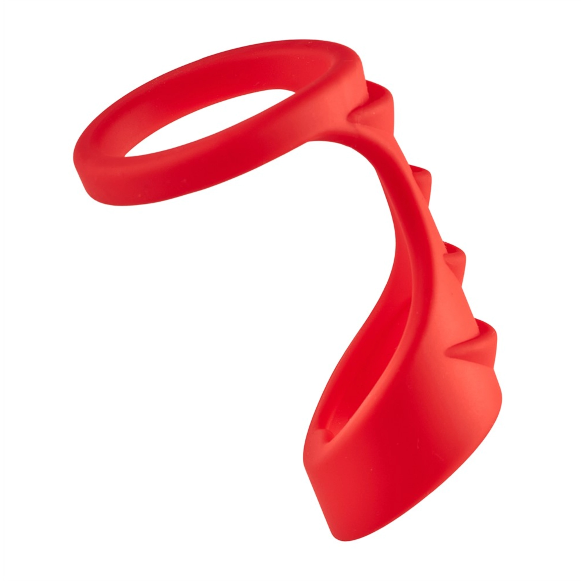 Penisring-Set "Long Play Love Set" von Dreamtoys – Bild 5