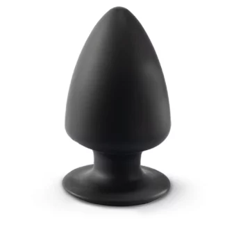 Analplug "Model 1 - Large" von Silex D
