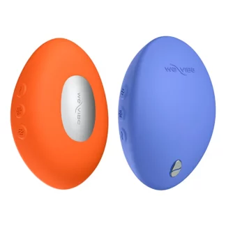 Auflage- und Temperaturvibrator "Temp" von WeVibe