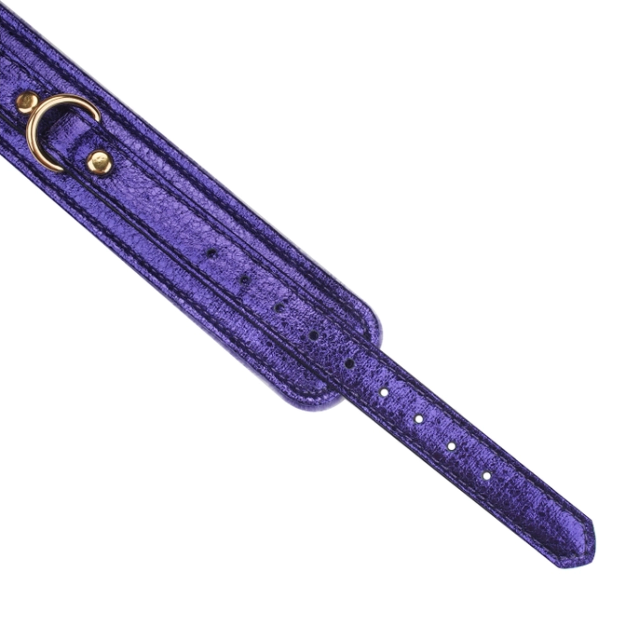 Halsband mit Leine "Aurora" von Liebe Seele – Bild 4