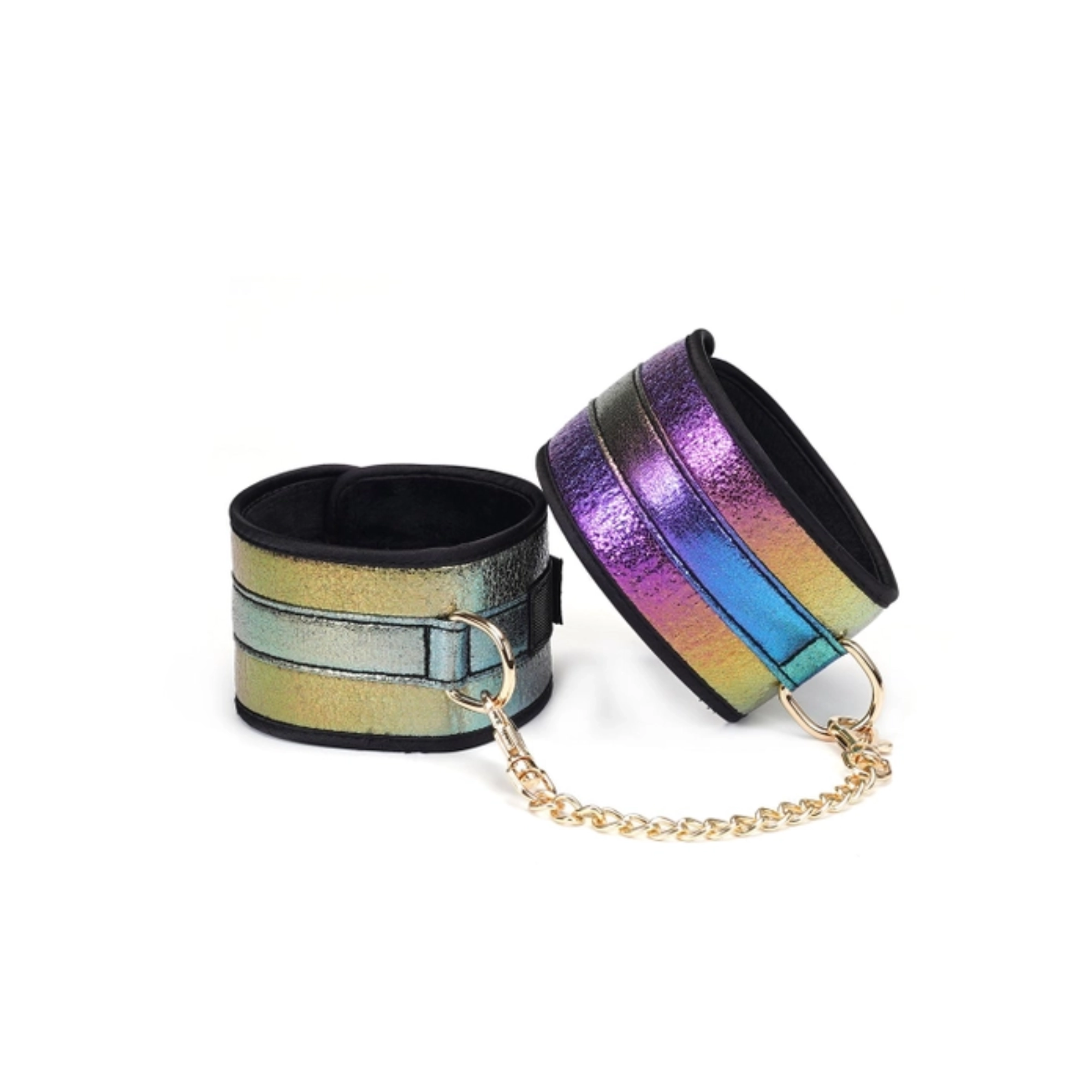 Holo-Bondage Set von Liebe Seele – Bild 6