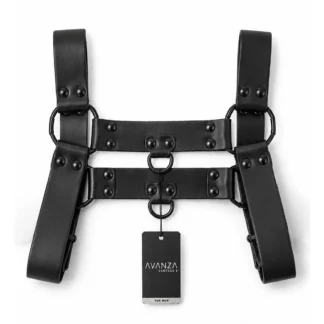 Body Harness "Vantage 8" von Avanza